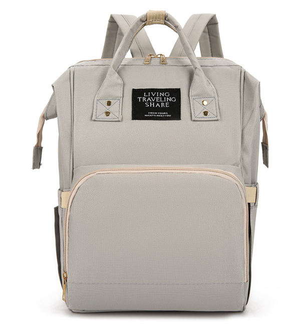 Chic Mommy Backpack