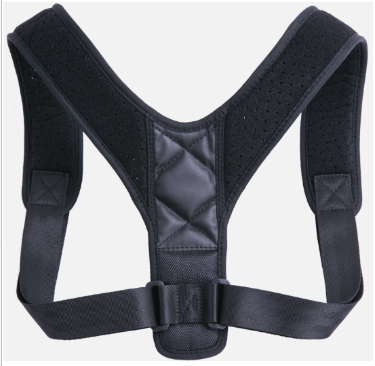 Posture Corrector - Overflow Supply