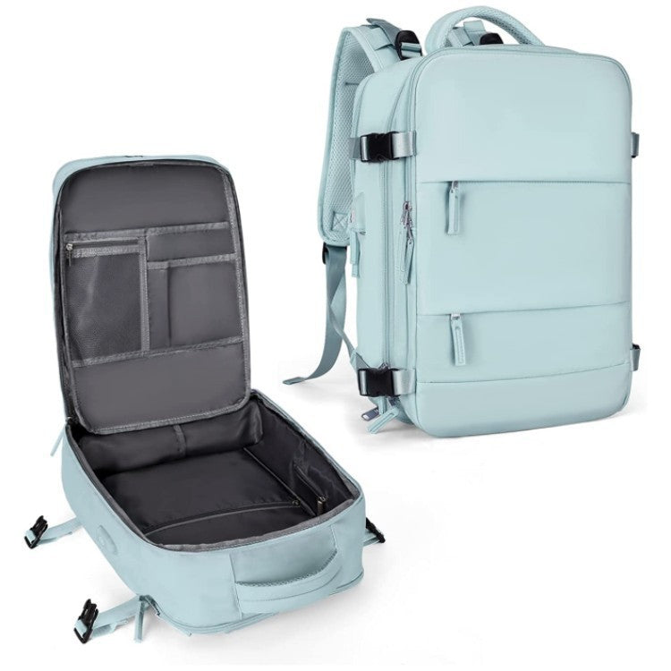 Large Capacity Luggage Bag