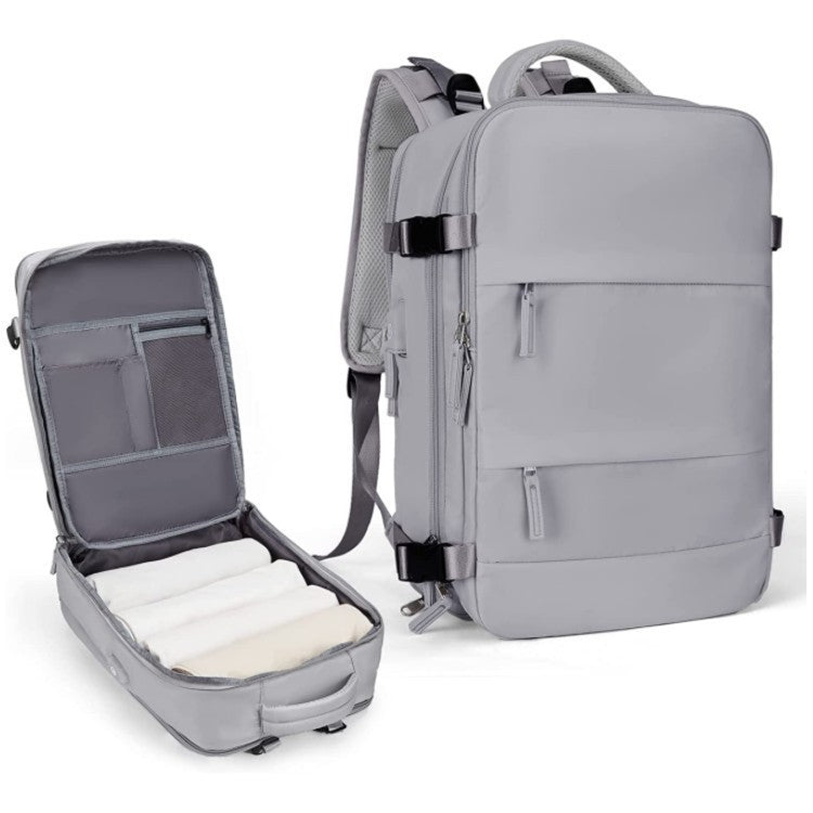 Large Capacity Luggage Bag