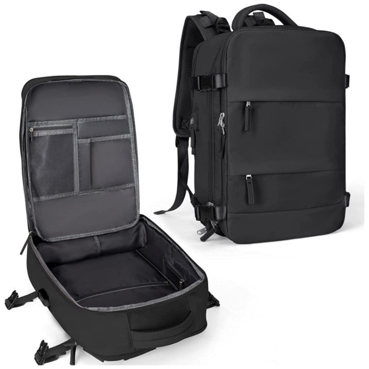 Large Capacity Luggage Bag