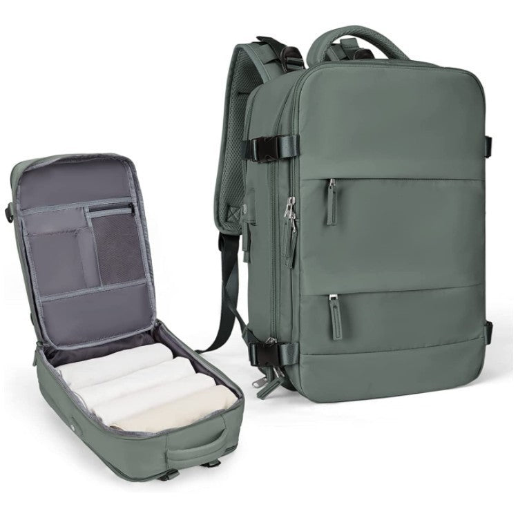Large Capacity Luggage Bag