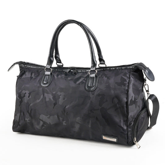 Travel Luggage Bag - Overflow Supply