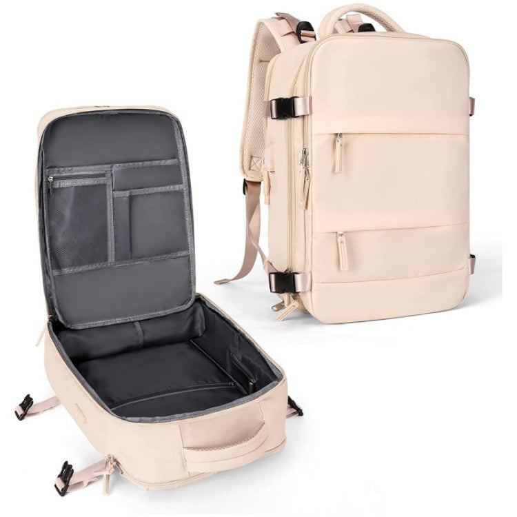 Large Capacity Luggage Bag