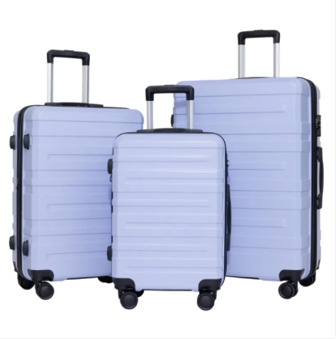 Luggage Set - Overflow Supply