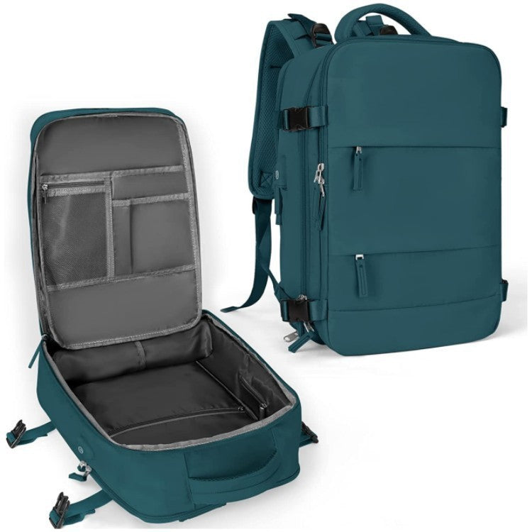 Large Capacity Luggage Bag